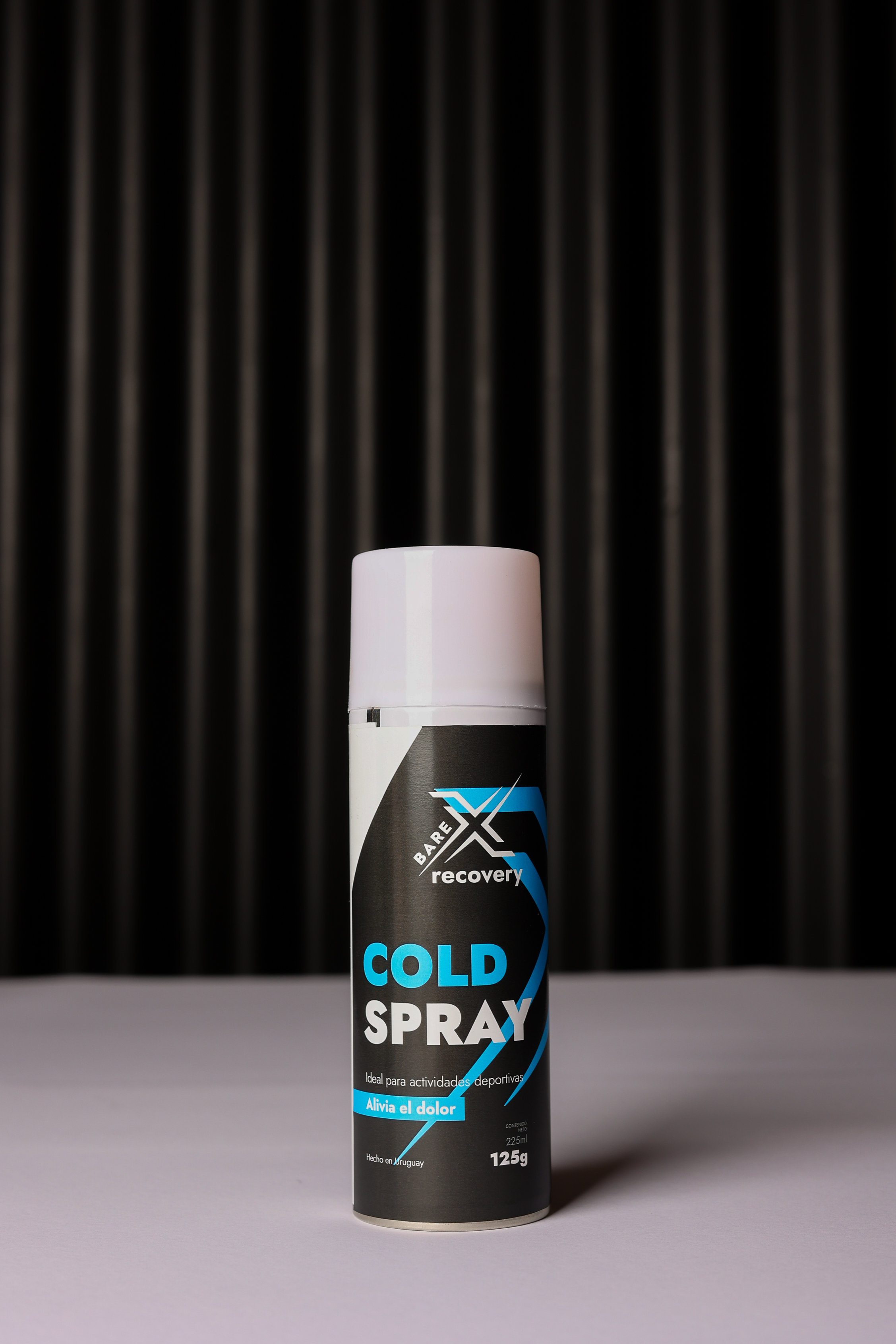 Cold Spray