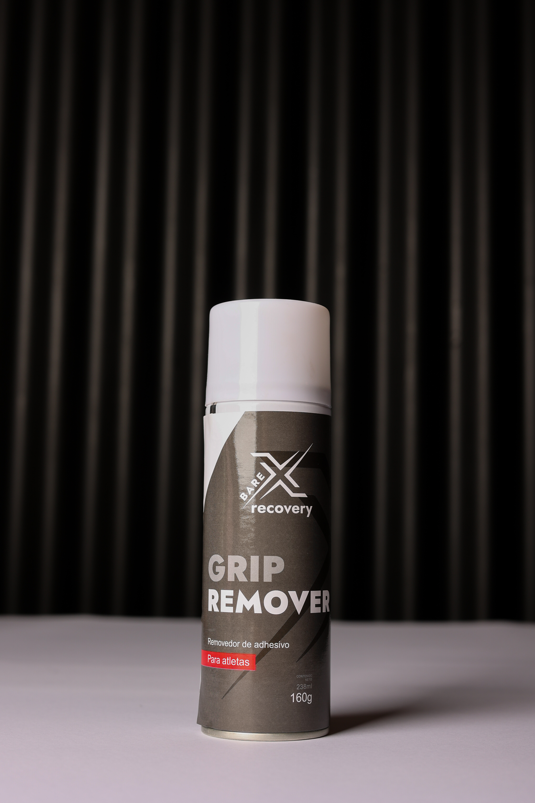 Spray Removedor