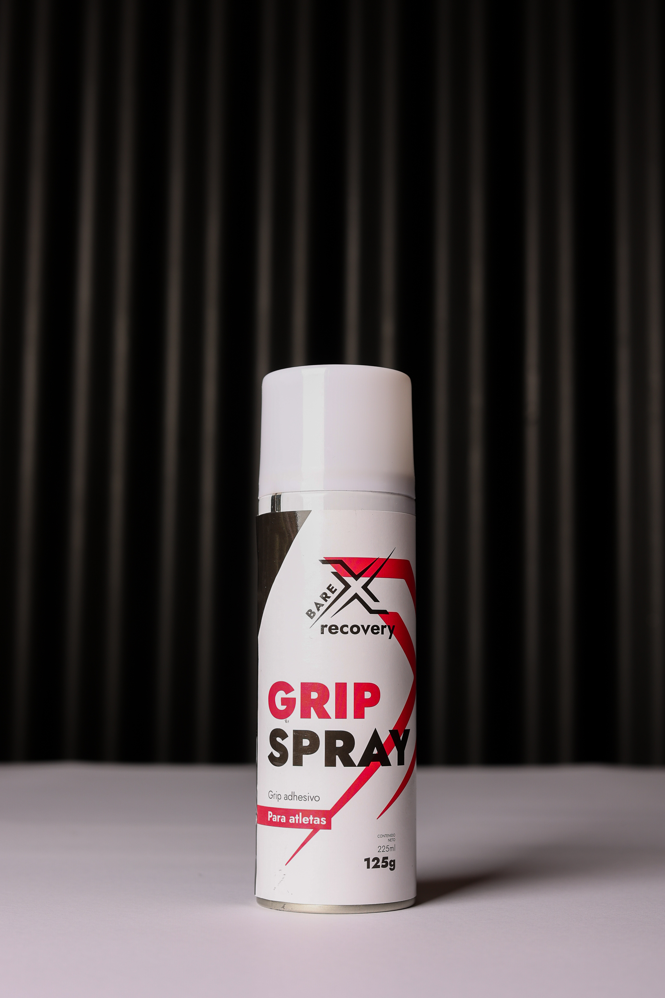 Spray Grip