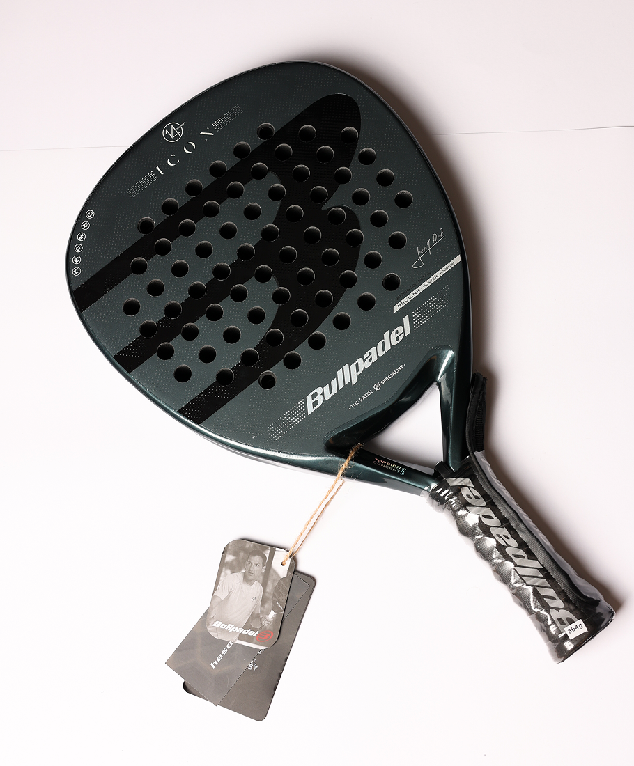 BOSS PADEL PALAS BULLPADEL