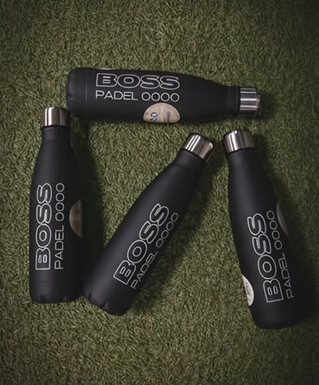 BOSS PADEL ACCESORIOS