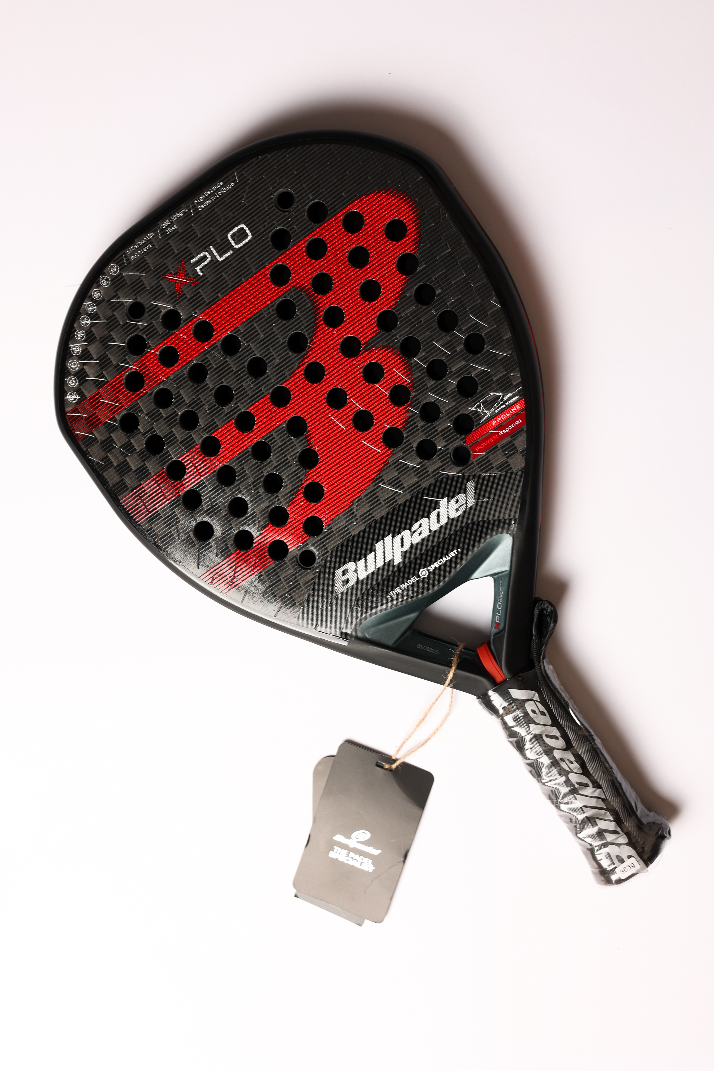 Bullpadel XPLO