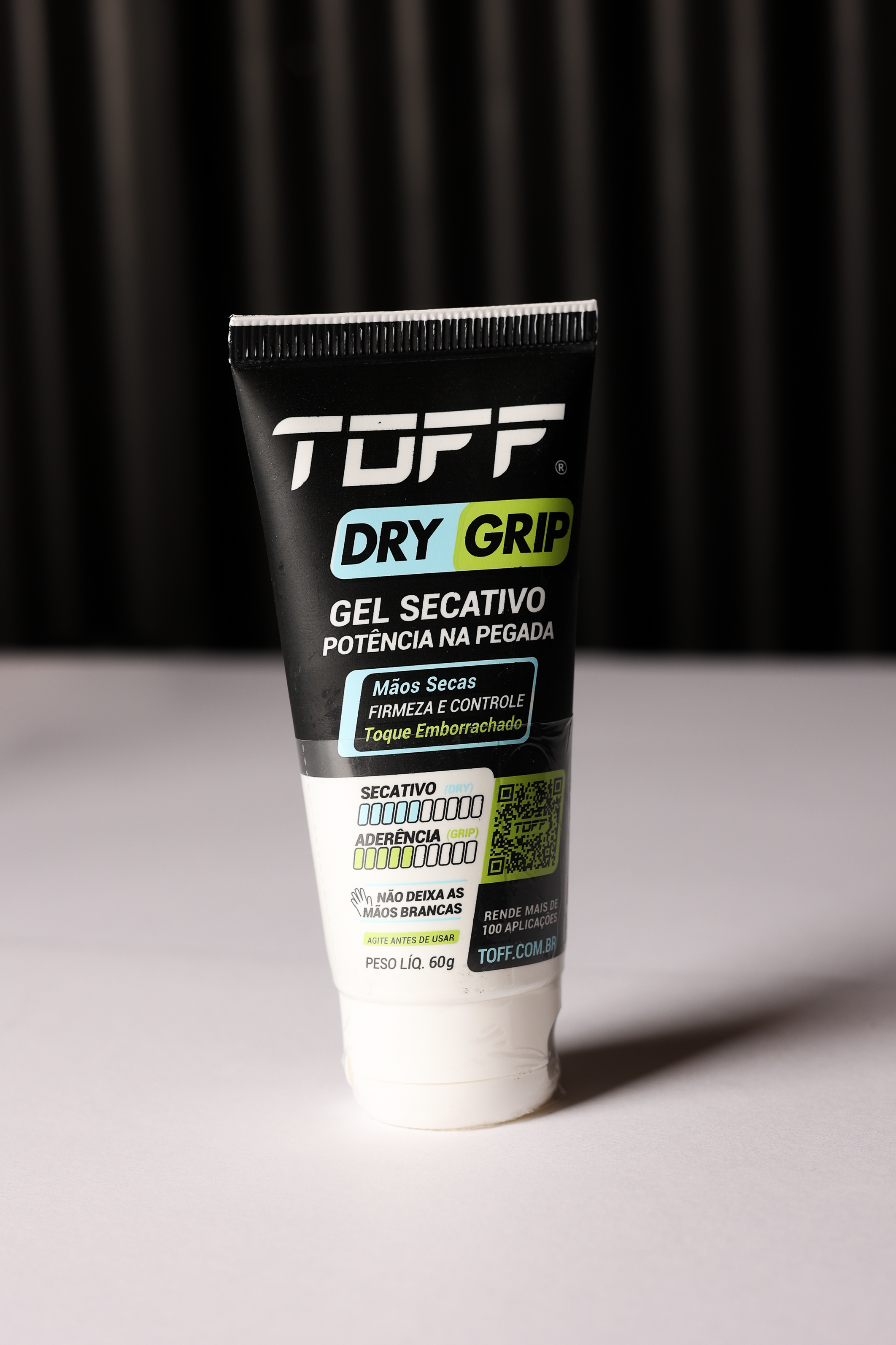 Gel Dry Grip